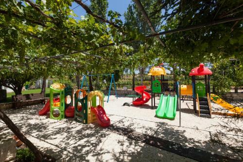 Apartamento Kyparissos