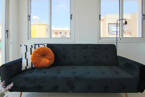Apartamento Phaedrus Living: Seaside Modern Flat Lighthouse 63