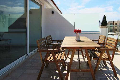 Apartamento Phaedrus Living: Seaside Modern Flat Lighthouse 63