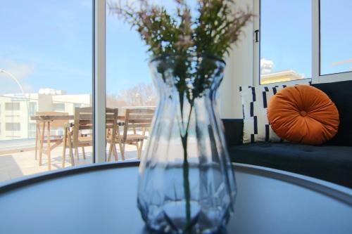 Apartamento Phaedrus Living: Seaside Modern Flat Lighthouse 63