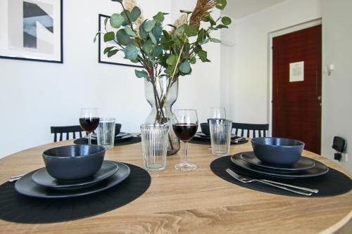 Apartamento Phaedrus Living: Seaside Modern Flat Lighthouse 63