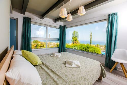 Villa Med. Coast Deluxe