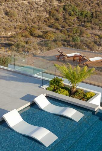 Villa Euphoria
