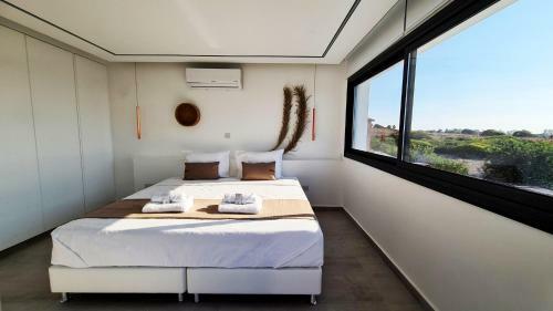 Phaedrus Living: Seaview Luxury Villa Venus