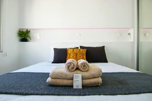 Apartamento Phaedrus Living: Seaside Luxury Flat Lighthouse 65