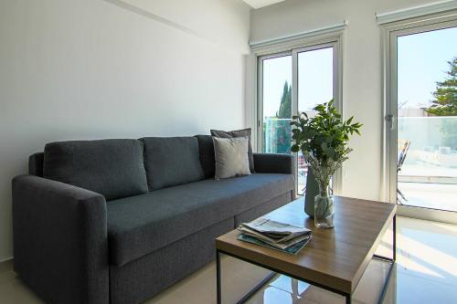 Apartamento Phaedrus Living: Seaside Luxury Flat Lighthouse 65