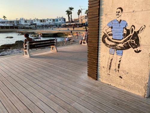 Apartamento Savveli By The Sea