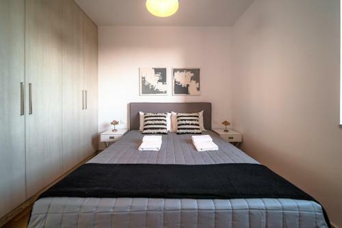 Avenue 201 2 Bedroom Apartment