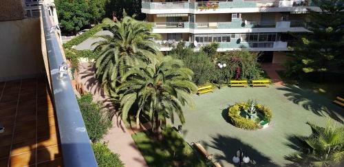 Apartamento Fortuny II