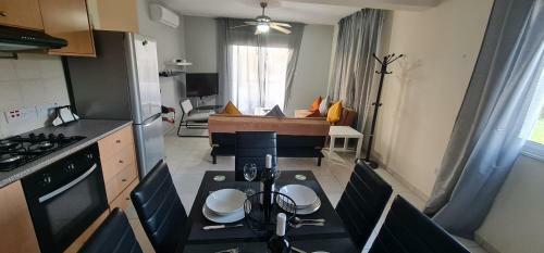 Apartamento Eleni Peyia Apt