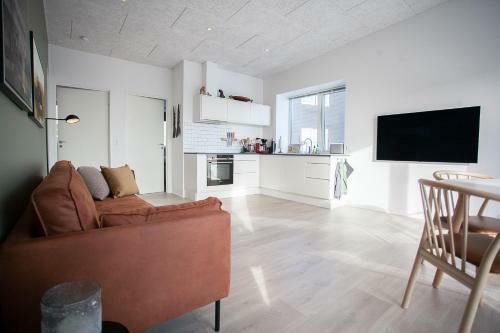 Apartamento New - Luxurious - View - 2 Br
