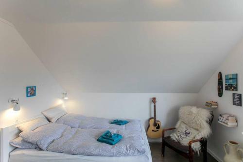 Faroeguide Seaview Villa And Apartment
