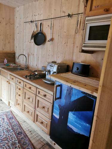 Apartamento Kaiserhaus Harald Astner Ebbs Studio 2