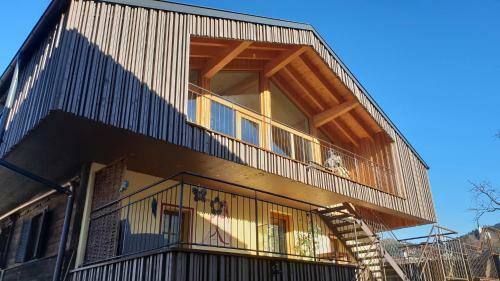 Apartamento Adlerhorst