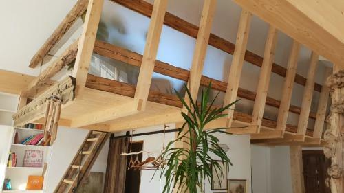 Apartamento Adlerhorst