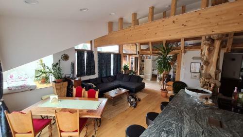 Apartamento Adlerhorst