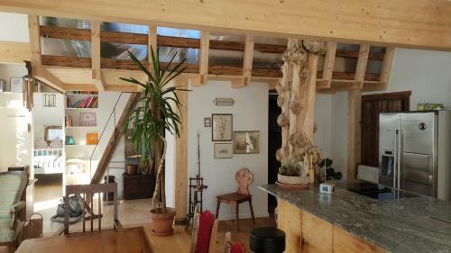 Apartamento Adlerhorst