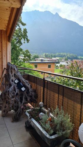 Apartamento Adlerhorst