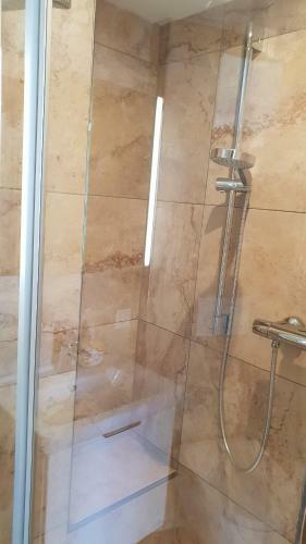 Apartamento Adlerhorst