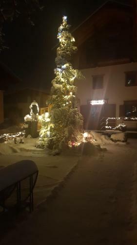 Apartamento Adlerhorst