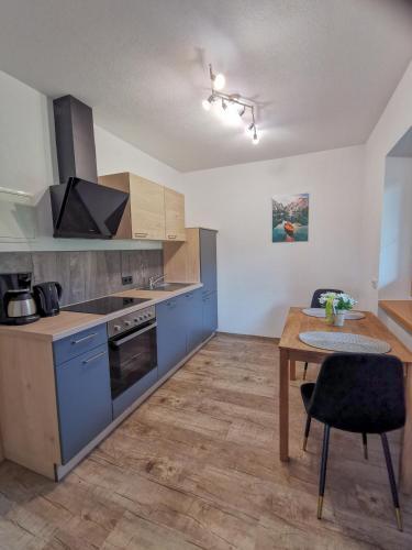 Apartamento Ferienwohnung Kramerhof
