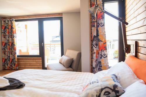 Bed & Breakfast La Tzavane