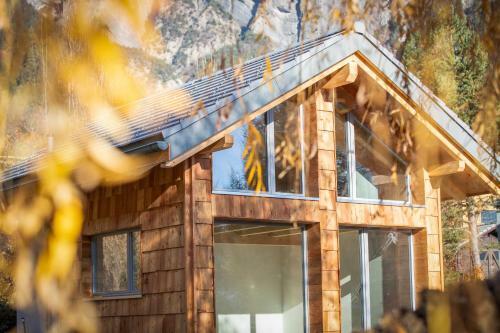 Bed & Breakfast La Tzavane