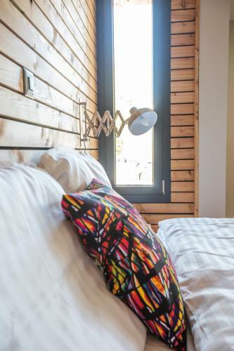 Bed & Breakfast La Tzavane