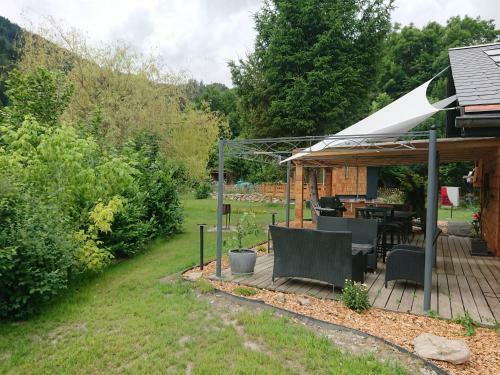 Bed & Breakfast La Tzavane