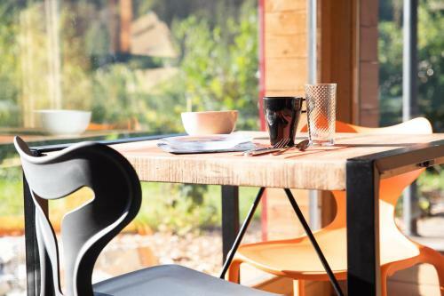 Bed & Breakfast La Tzavane
