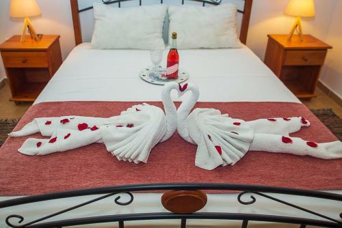 Villa Eliki By Agroholidays