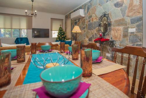 Villa Eliki By Agroholidays
