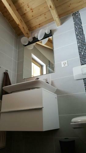 Apartamento Les Combles Des Murailles