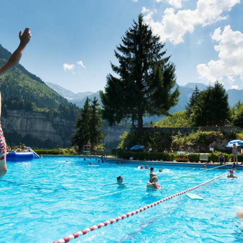 Chalet Le Grenier - Romantique Et Exclusif