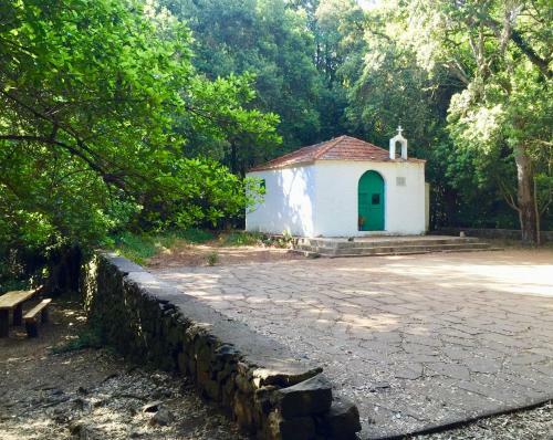 Apartamento Balc�n De La Villa