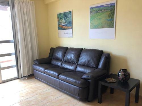 Apartamento Balc�n De La Villa