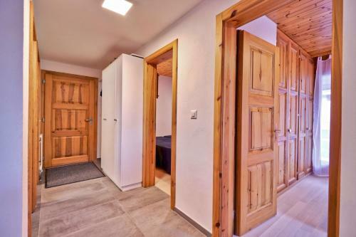 Apartamento Charmant Appartement Enti�rement �quip� � Champ�ry