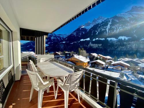 Apartamento Appartement � La Montagne
