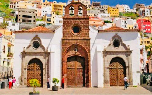 Apartamentos Mora 2�a