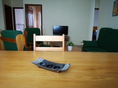 Apartamento La Casita de Ana