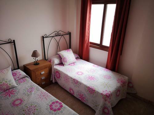 Apartamento La Casita de Ana