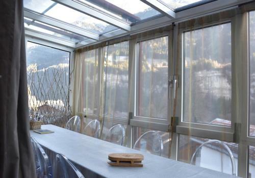 Apartamento L'eglantine