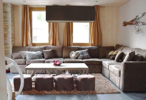 Apartamento L'eglantine