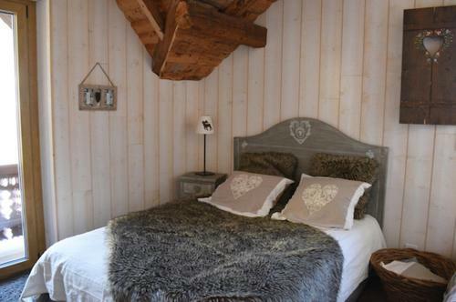 Apartamento L'eglantine