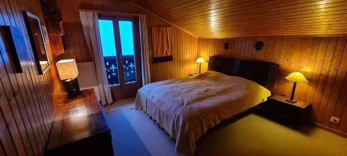 Chalet Brimborion