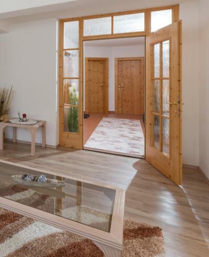 Apartamento Ferienwohnung "zum See"