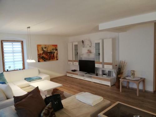 Apartamento Ferienwohnung "zum See"