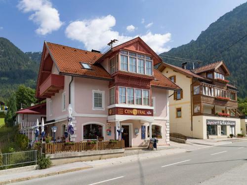 Apartamento Ferienwohnung "zum See"