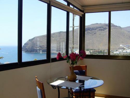 Apartamentos Casa Cathaysa