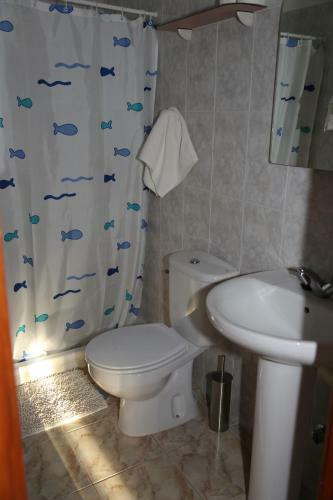 Apartamentos Casa Cathaysa